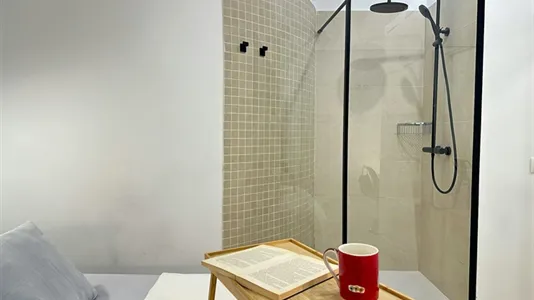 Apartments in Madrid Arganzuela - photo 9