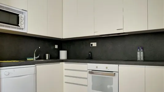 Rooms in Zaragoza - photo 6