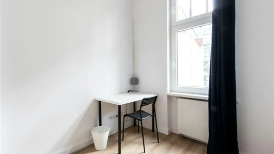 Rooms in Berlin Mitte - photo 4
