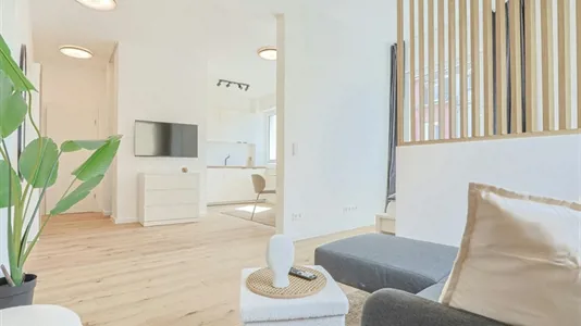 Apartments in Dusseldorf - photo 3
