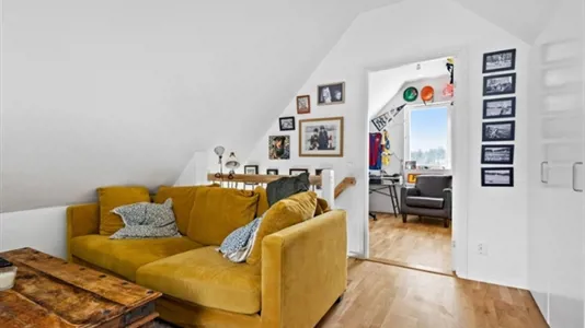 Apartments in Österåker - photo 3