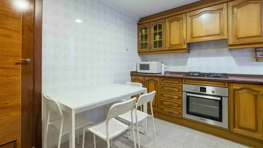 Rooms in Valencia Algirós - photo 8