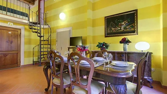 Apartments in Florence - photo 7