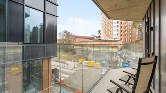 Apartments in Solna - photo 2