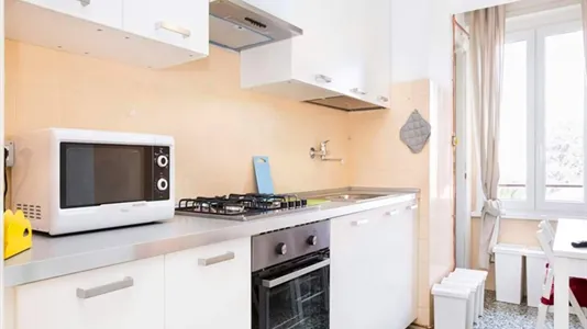 Rooms in Milano Zona 8 - Fiera, Gallaratese, Quarto Oggiaro - photo 10