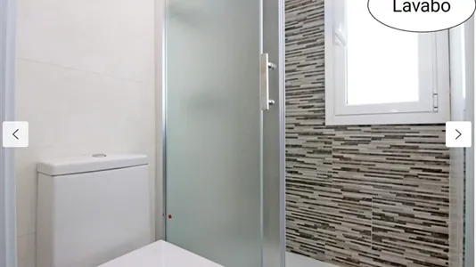 Rooms in Barcelona Sant Martí - photo 4