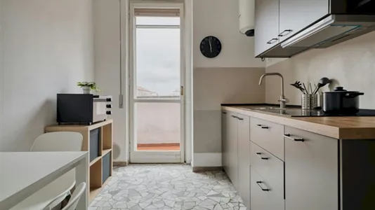 Rooms in Milano Zona 3 - Porta Venezia, Città Studi, Lambrate - photo 4