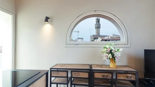 Apartments in Florence - photo 6