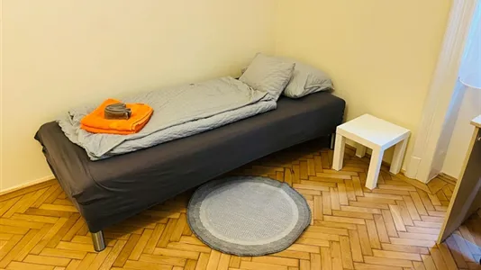 Apartments in Budapest XIII. kerület - photo 10