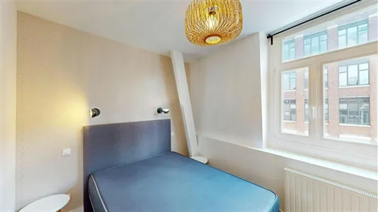 Rooms in Lille - photo 5