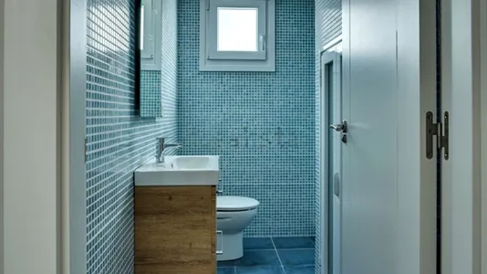 Rooms in Zaragoza - photo 9