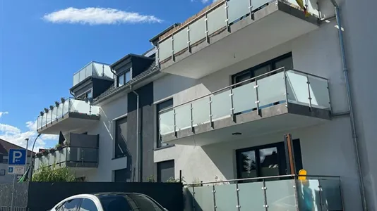 Apartments in Braunschweig - photo 2