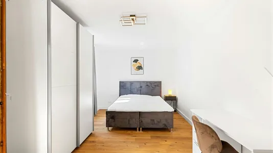 Rooms in Location is not specified - photo 2