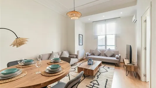 Rooms in Valencia Extramurs - photo 2