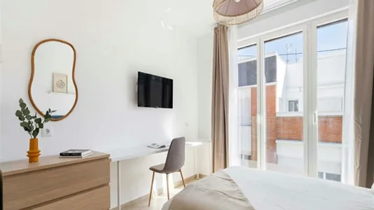 Rooms in Madrid Fuencarral-El Pardo - photo 6