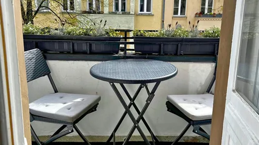 Apartments in Berlin Neukölln - photo 8