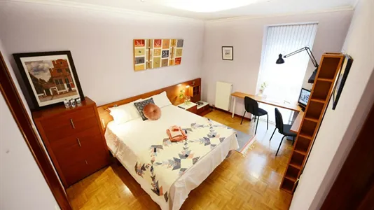 Rooms in Arrigorriaga - photo 1