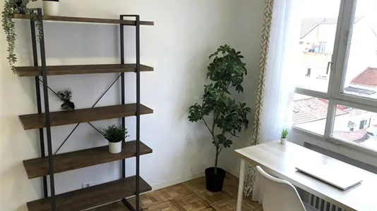 Rooms in Madrid Tetuán - photo 7