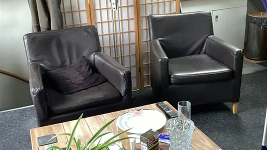 Rooms in Location is not specified - photo 5