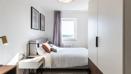 Apartments in Berlin Charlottenburg-Wilmersdorf - photo 9