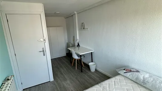 Rooms in Getafe - photo 5