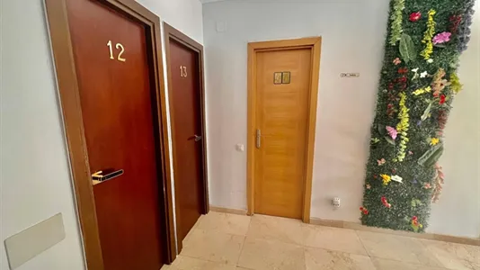 Rooms in Boadilla del Monte - photo 10