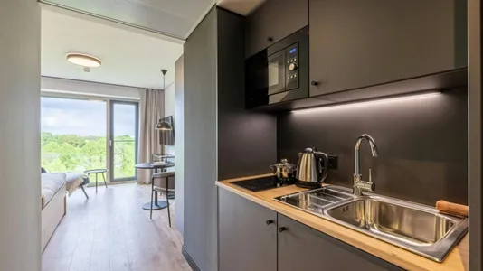 Apartments in Location is not specified - photo 4