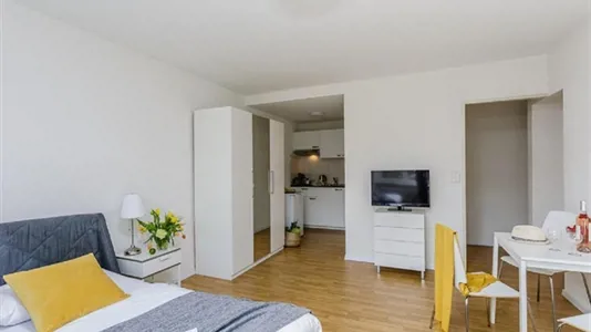 Apartments in Basel-Stadt - photo 3