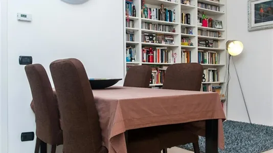 Apartments in Milano Zona 2 - Stazione Centrale, Gorla, Turro, Greco, Crescenzago - photo 9