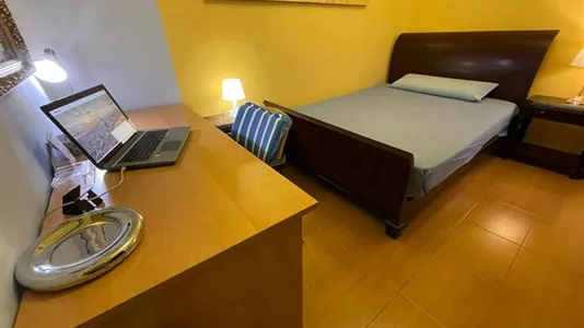 Rooms in Madrid Salamanca - photo 1