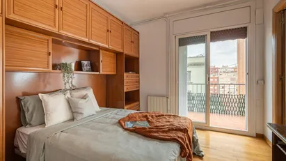 Room for rent in Barcelona Eixample, Barcelona