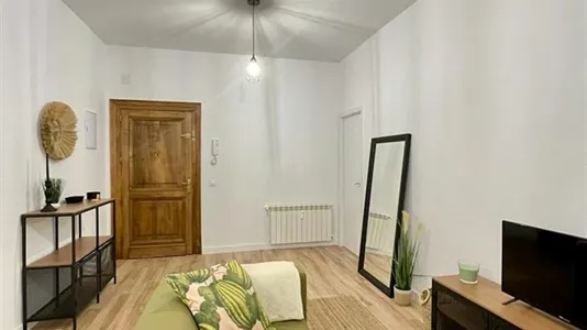 Rooms in Madrid Salamanca - photo 7