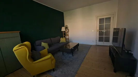 Apartments in Berlin Tempelhof-Schöneberg - photo 10