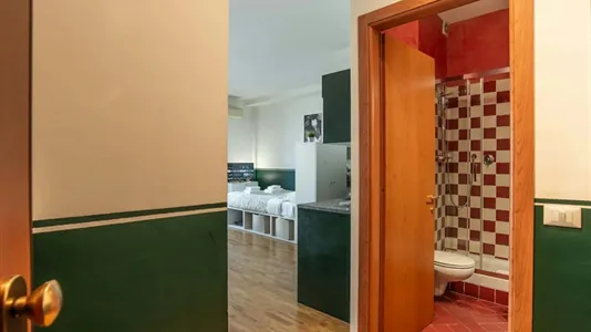 Apartments in Florence - photo 9