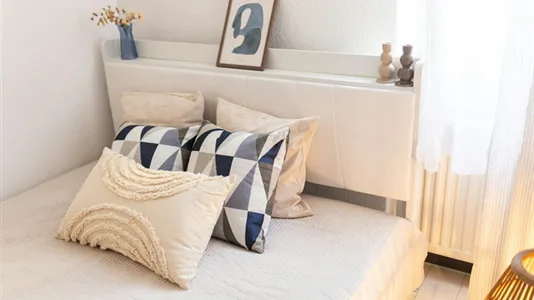 Rooms in Budapest Erzsébetváros - photo 6