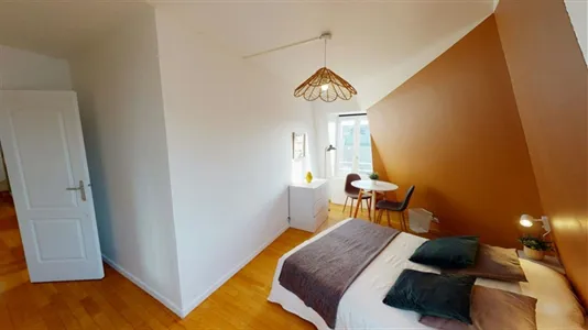 Rooms in Paris 2ème arrondissement - Bourse - photo 2