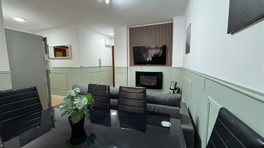 Apartments in Madrid Moncloa-Aravaca - photo 4