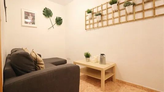 Apartments in Madrid Chamartín - photo 8