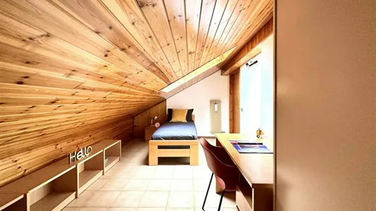 Rooms in Trento - photo 5