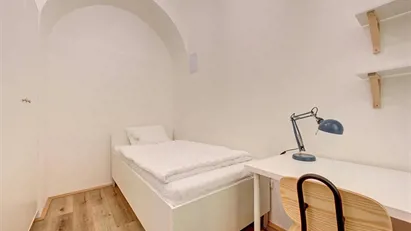 Room for rent in Prague