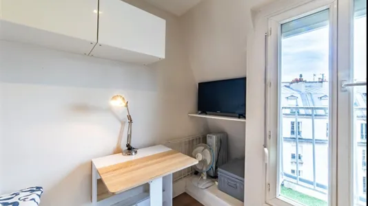 Apartments in Paris 11ème arrondissement - Bastille - photo 10