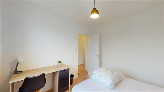 Rooms in Rennes - photo 3