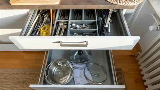 Apartments in Krefeld - photo 6