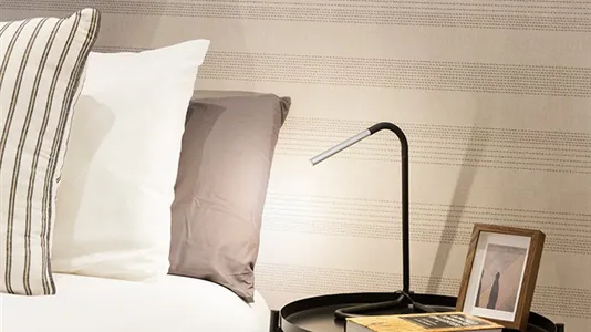 Rooms in Bilbao - photo 5