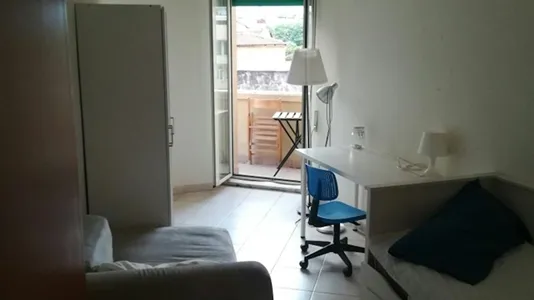 Rooms in Roma Municipio II – Parioli/Nomentano - photo 3