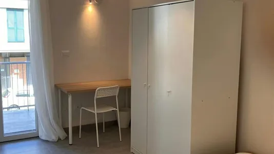 Rooms in Bologna - photo 9