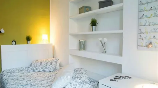 Rooms in Turin - photo 1