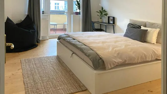 Apartments in Berlin Pankow - photo 5