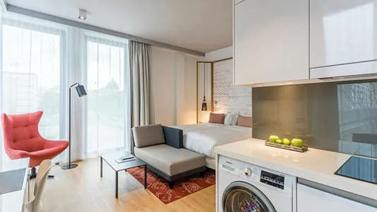Apartments in Berlin Mitte - photo 1