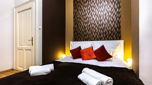 Apartments in Budapest Ferencváros - photo 6